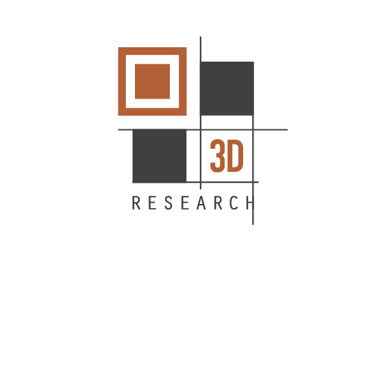 3D Research Srl